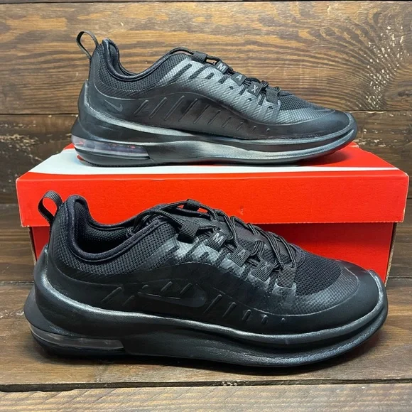 Nike | Shoes | Nike Air Max Axis Aa26806 Womens Core Black